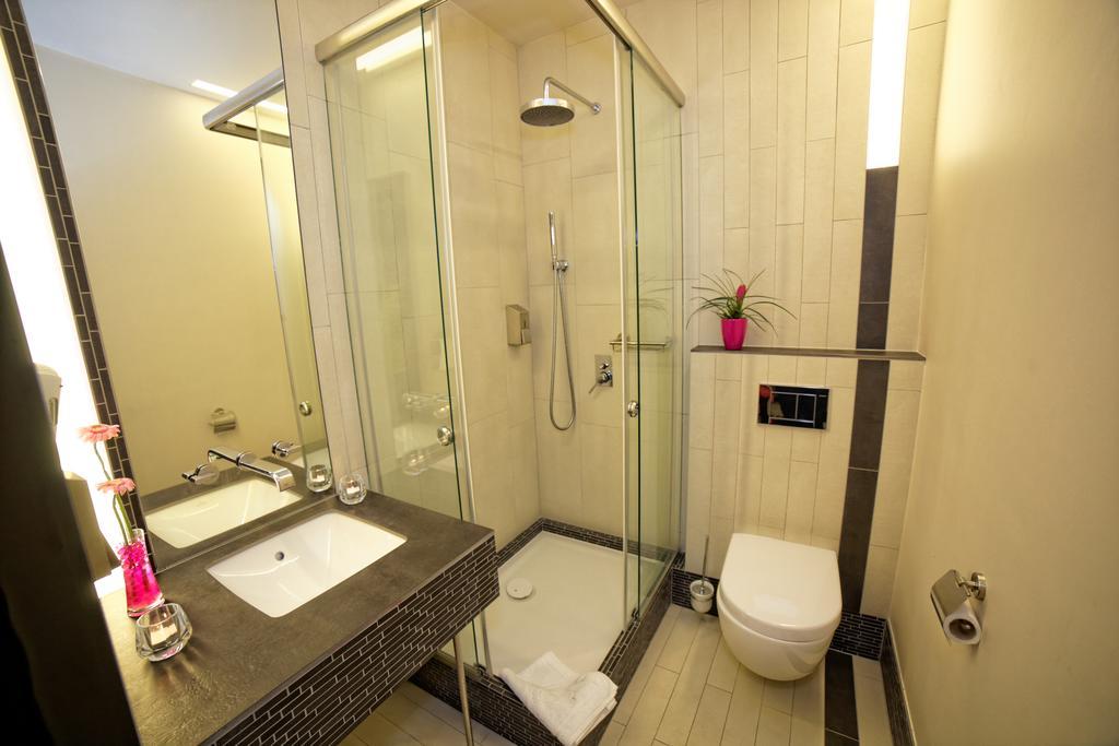 Hotel Martina Żnin Zimmer foto